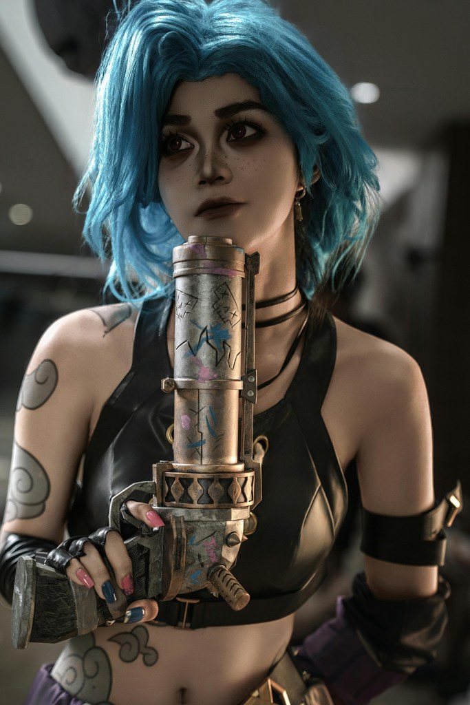 Jinx1