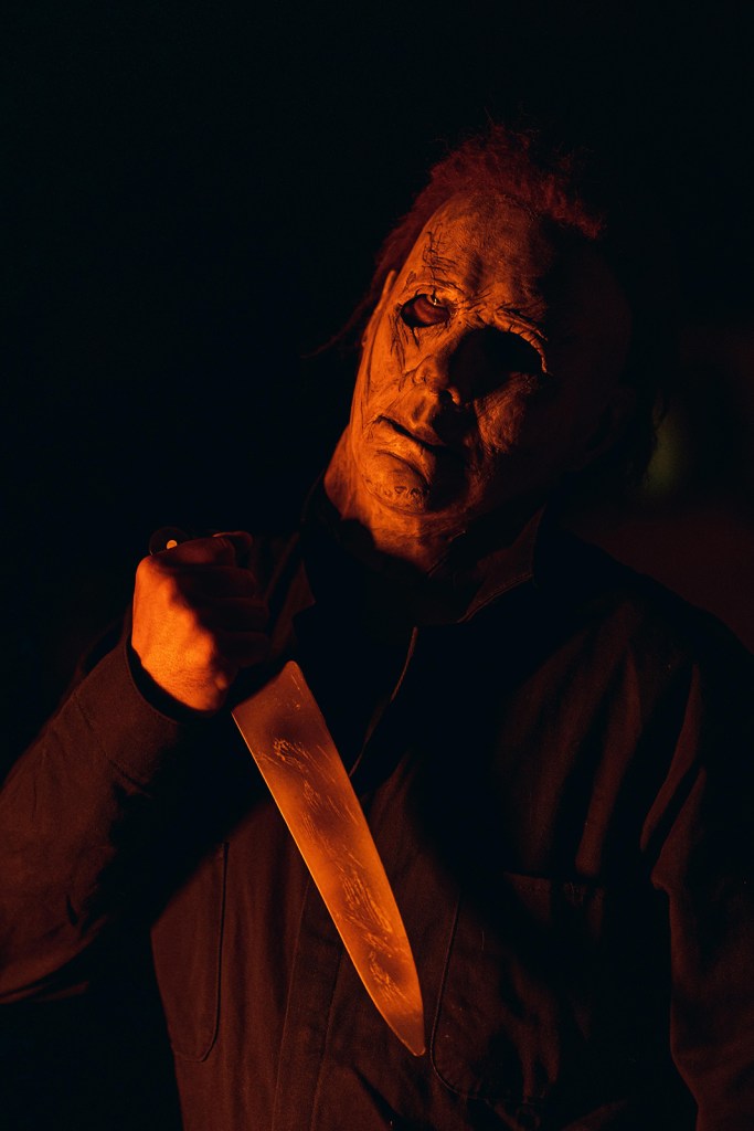 Michael Myers