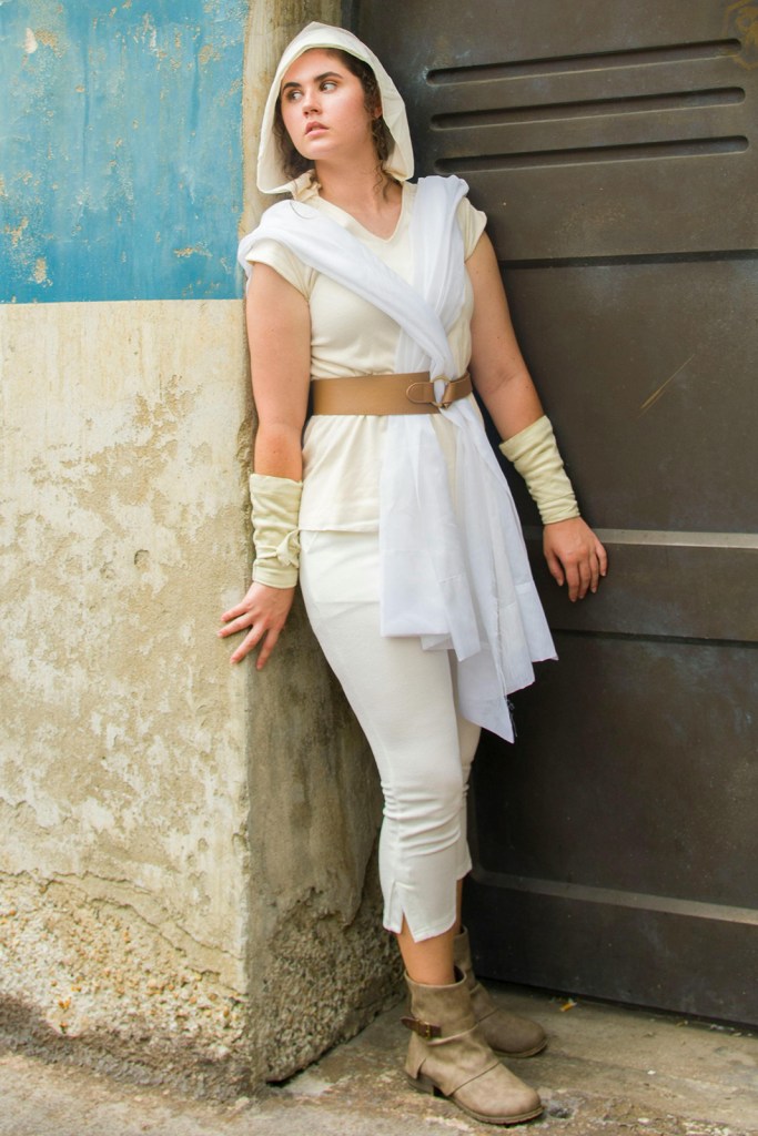 Rey
