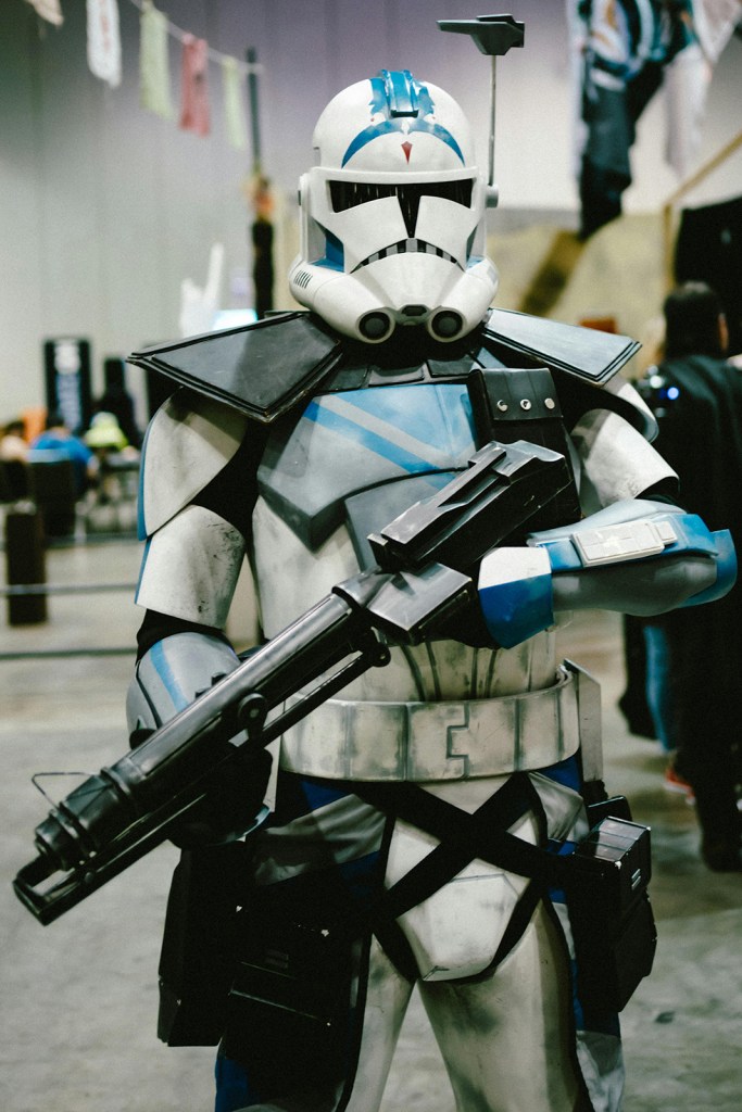 501st Trooper